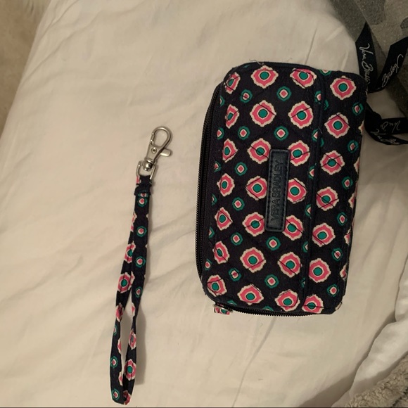 Vera Bradley Wallet - Picture 5 of 6